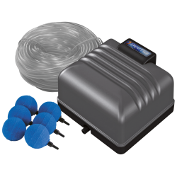 SF KOI FLOW 20 PROFESSIONNELKIT A AIR