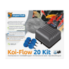 SF KOI FLOW 20 PROFESSIONNELKIT A AIR