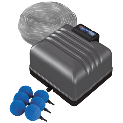 SF KOI FLOW 60 PROFESSIONNELKIT A AIR