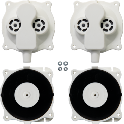 FUJIMAC 60/100/150/200 MEMBRANE