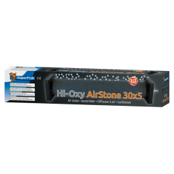 HI OXYGEN KOI AIRSTONE 30 X 5 CM