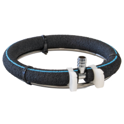 KOI PRO ANNEAU DIFFUSEUR AIR COULANT Ø 17CM