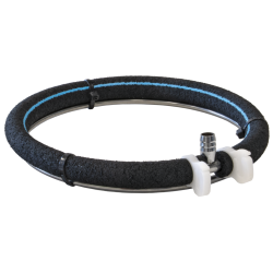 KOI PRO ANNEAU DIFFUSEUR AIR COULANT Ø 22CM