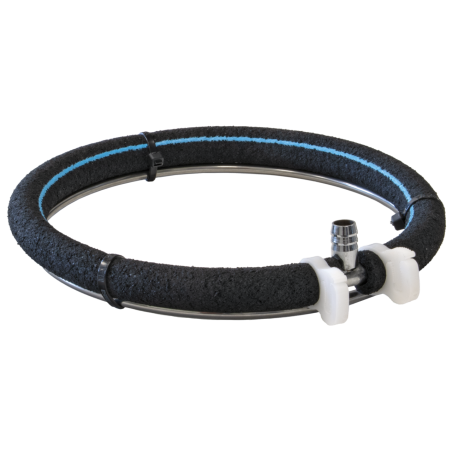 KOI PRO ANNEAU DIFFUSEUR AIR COULANT Ø 22CM