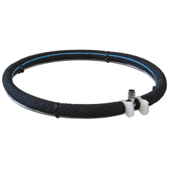 KOI PRO ANNEAU DIFFUSEUR AIR COULANT Ø 31CM