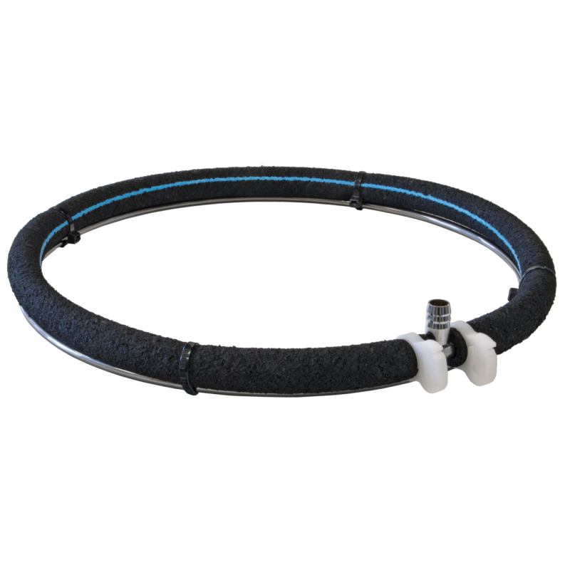 KOI PRO ANNEAU DIFFUSEUR AIR COULANT Ø 31CM