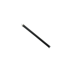 Diffuseur d'air caoutchouc 500 mm