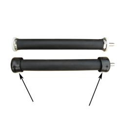 Protection pour diffuseur d'air (kit)