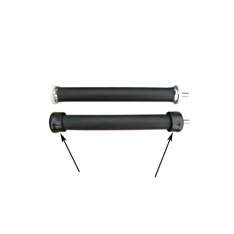 Protection pour diffuseur d'air (kit)