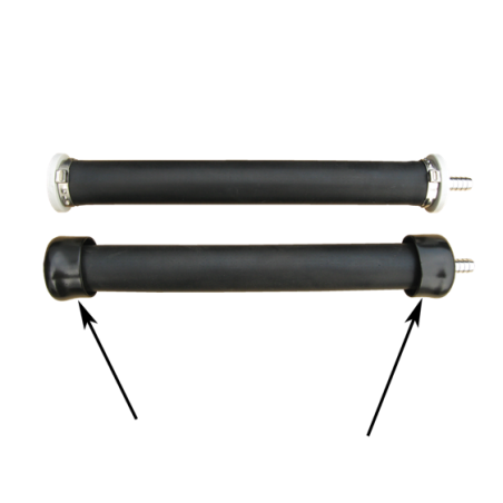 Protection pour diffuseur d'air (kit)