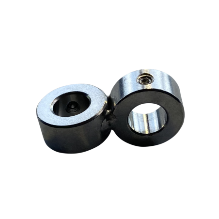 Bague d'aération - Connecteur - 10x10mm