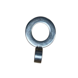 Anneau d'aération - Support - Ø 25mm