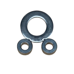 Tige d'aération - Support  - Ø 25mm