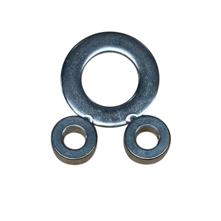 Tige d'aération - Support  - Ø 25mm