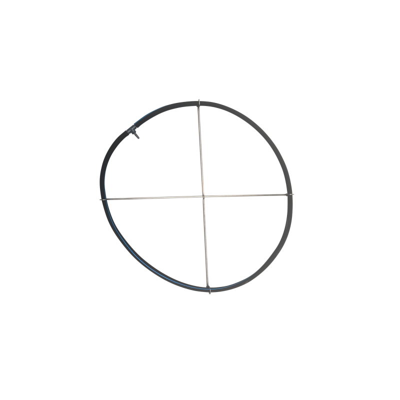 Anneau d'aération 1200mm