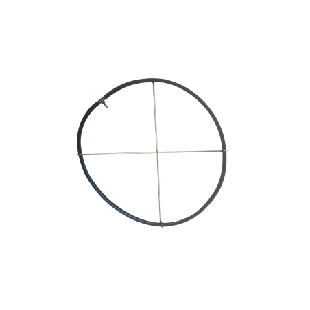 Anneau d'aération 1200mm
