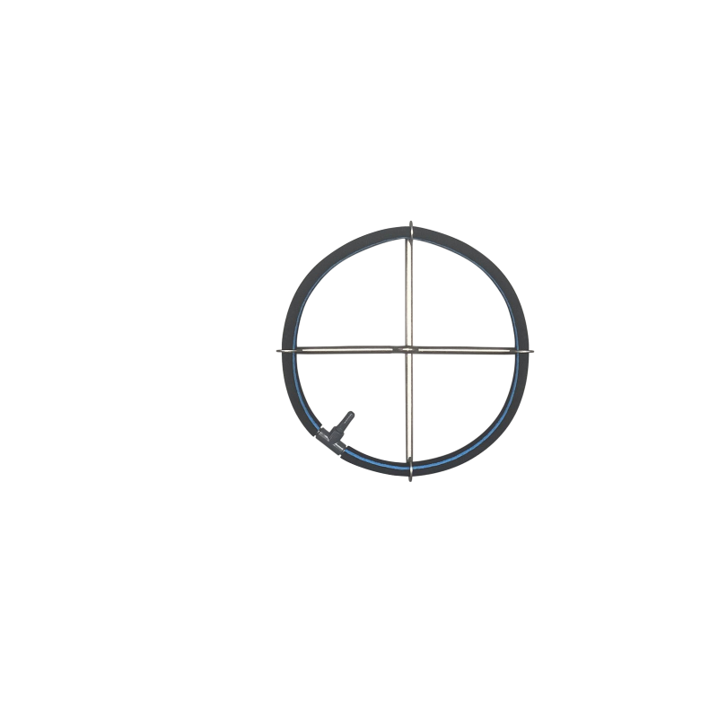 Anneau d'aération 300mm