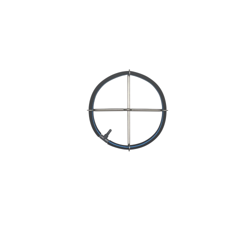 Anneau d'aération 300mm