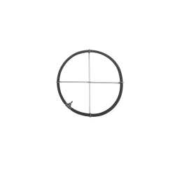 Anneau d'aération 600mm