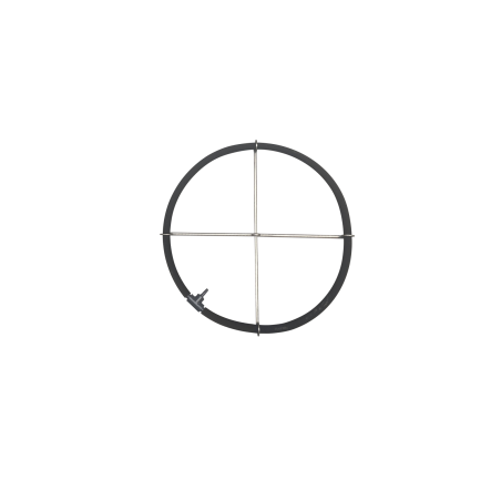 Anneau d'aération 600mm