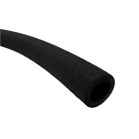 Tuyau d'aération Ø25x16mm par rouleau (100 mètres)