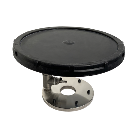 Super Aérateur d'air 15cm