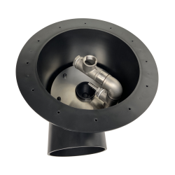 Super Aérateur d'air 22cm