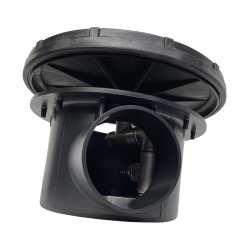 Super Aérateur d'air 22cm