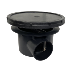 Super Aérateur d'air 22cm