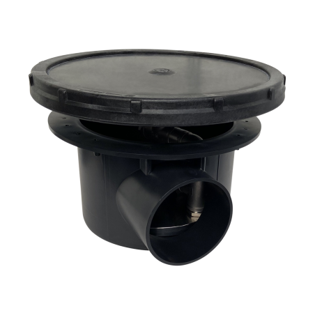 Super Aérateur d'air 22cm