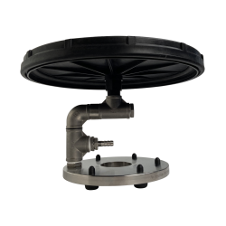 Super Aérateur d'air 22cm