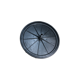 JetFlex® diffuseur disque EPDM 340mm