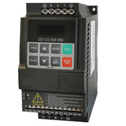 Variateur de débit pour pompe Pro Jet