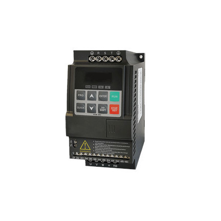 Variateur de débit pour pompe Pro Jet