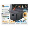 SF PONDCLEAR KIT 12000