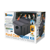 SF PONDCLEAR KIT 12000