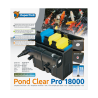 SF PONDCLEAR PRO 18000 UVC-18W
