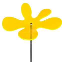 Fleur de soleil Lotta medio ondulée