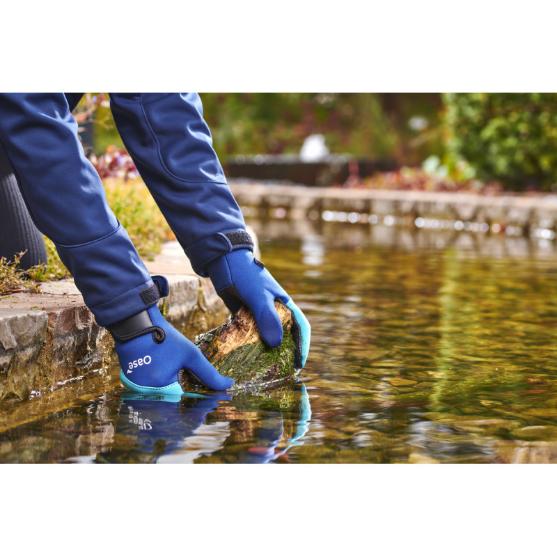 Gants néoprène Oase