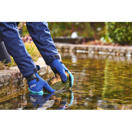 Gants néoprène Oase