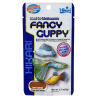 Hikari Fancy Guppy 22gr