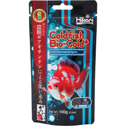 Hikari Goldfish Bio-Gold Coulant XS