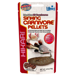 Hikari Sinking Carnivore 74gr