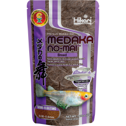 Hikari Medaka Breed 35gr