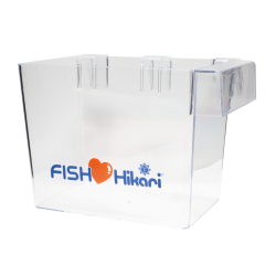 Hikari Bac de pêche pour aquarium