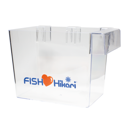Hikari Bac de pêche pour aquarium