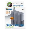 SF AQUAFLOW 50 CARTOUCHES EASY CLICK 3X