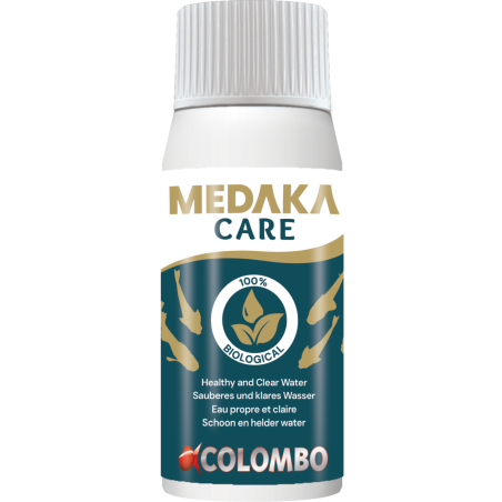 Medaka Care 100ML