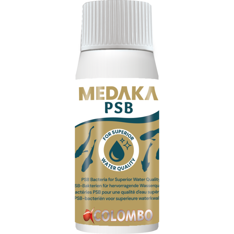 Medaka PSB 100ML