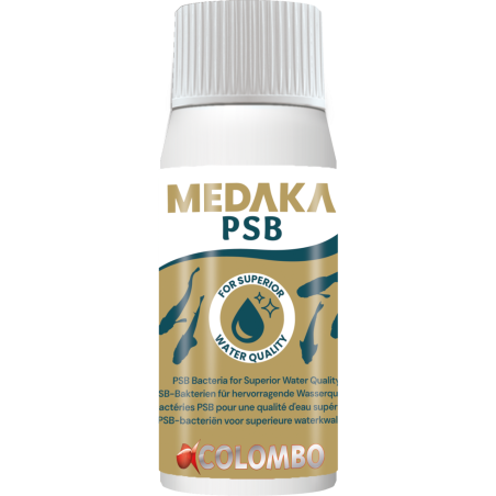 Medaka PSB 100ML